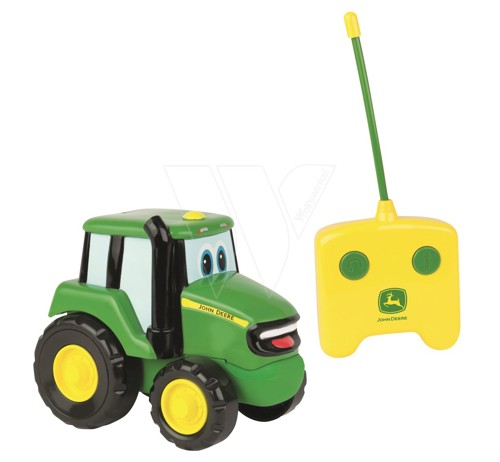 Britain johnny tractor with remote control