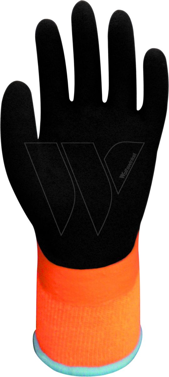 Wondergrip glove thermo plus - 9