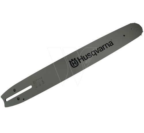 Husqvarna saw blade 3/8 45cm 1.5 68 wide