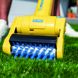 Gloria wide brush for artificial turf