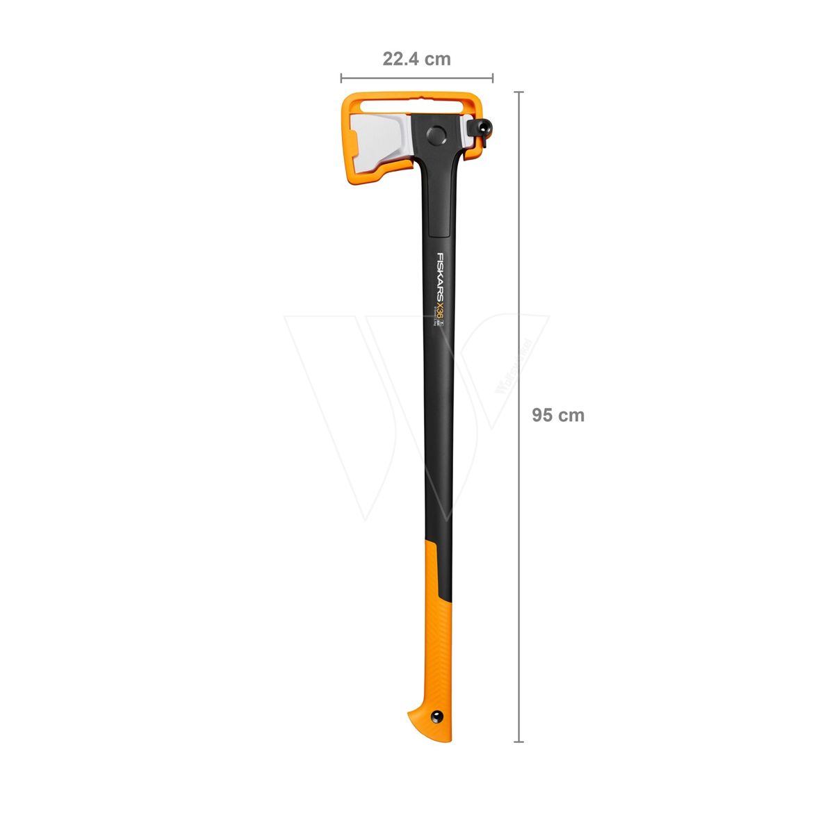 Acheter Hache de camping fiskars x-series x13 1069101