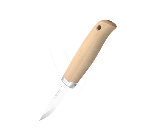 Fiskars norden wood carving knife