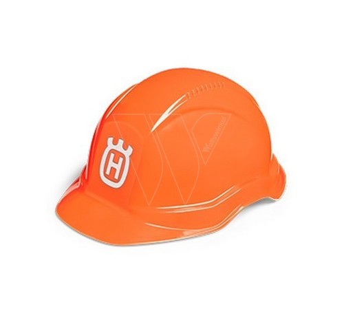 Husqvarna loose helmet h200 fluor orange