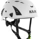 Kask climbing helmet superplasma pl white