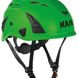 Kask climbing helmet superplasma aq green
