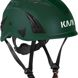 Kask climbing helmet superplasma aq br. green