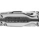 Leatherman charge®+ tti - inkl. phedral
