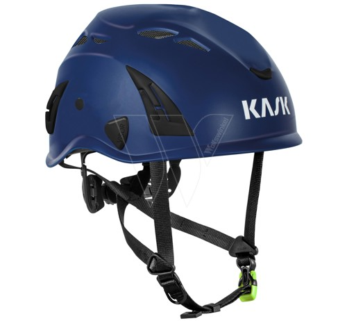 Kask climbing helmet superplasma pl blue
