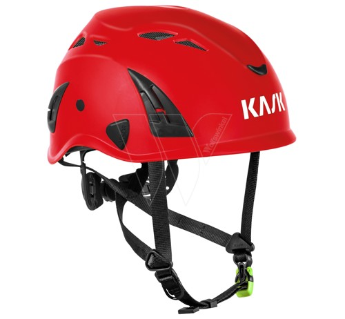 Kask climbing helmet superplasma pl red