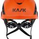 Kask climbing helmet superplasma pl orange