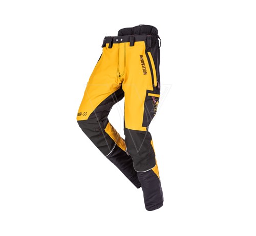 Sip canopy air-go bumble yellow - s+6