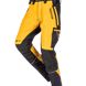Sip canopy air-go bumble yellow - xxl