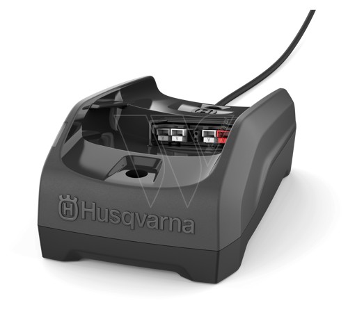 Husqvarna 40-c80 battery charger (usa only)