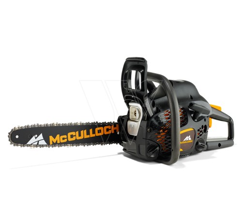 Mcculloch chainsaw cs42s - 40cm 2.0hp