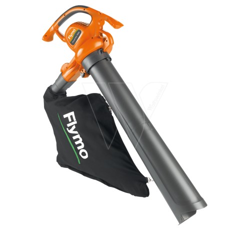 Flymo powervac 3000 leaf blower piston