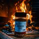 Valhal outdoor viking rub x the fire!