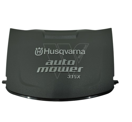 Husqvarna hood height adjustment 315x