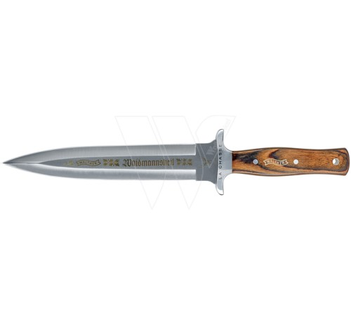 Walther la chasse fangmesser