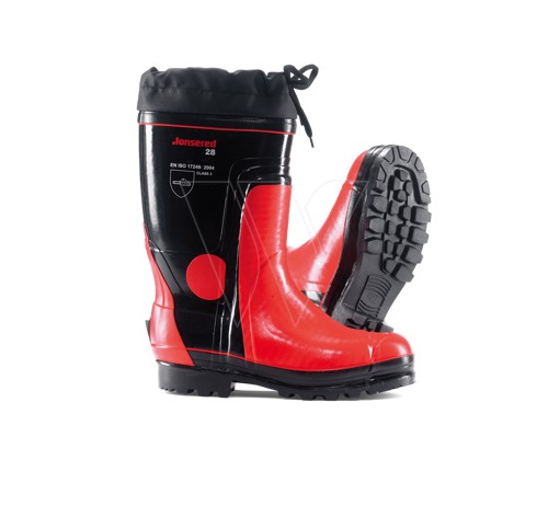 Protective boot 28m/s