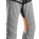Chainsaw trousers tr w 20a m!