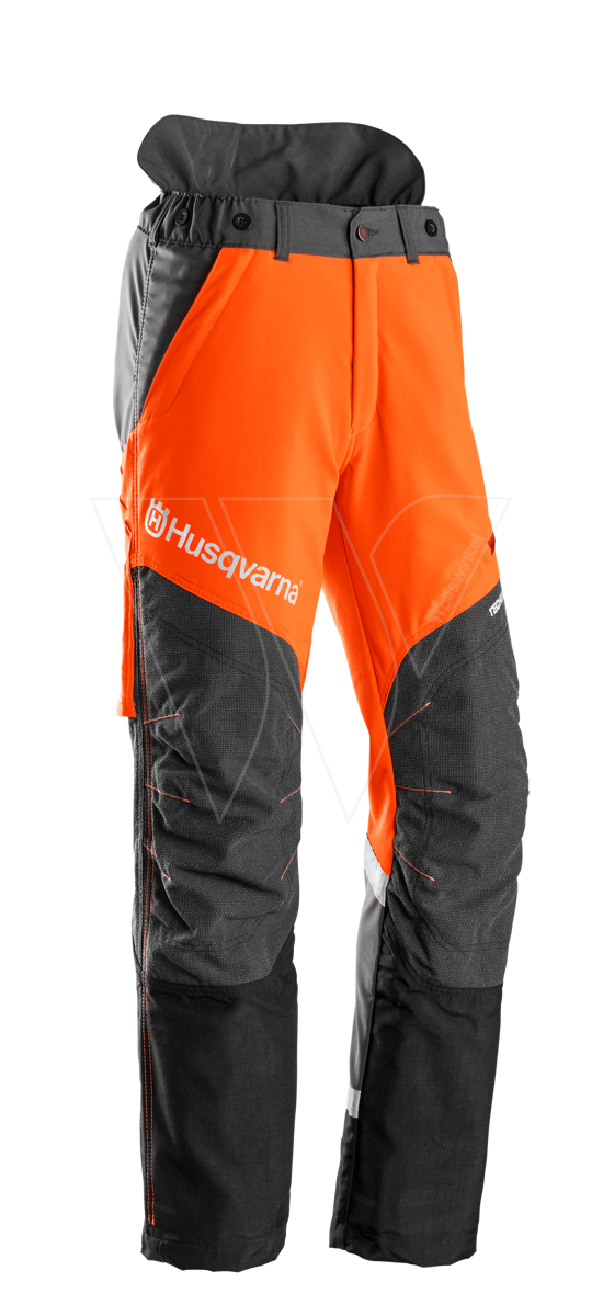 Clogger TreeCREW chainsaw trousers - Arbor Age