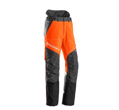 Chainsaw trousers t w 20a m lo