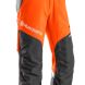 Chainsaw trousers t w 20a l lo
