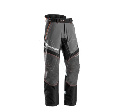 Chainsaw trousers t w 20c s!