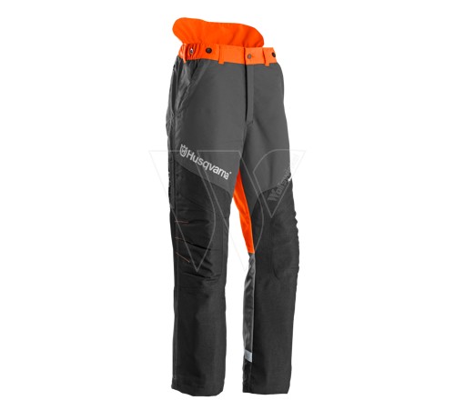 Chainsaw trousers f w 20a 46!