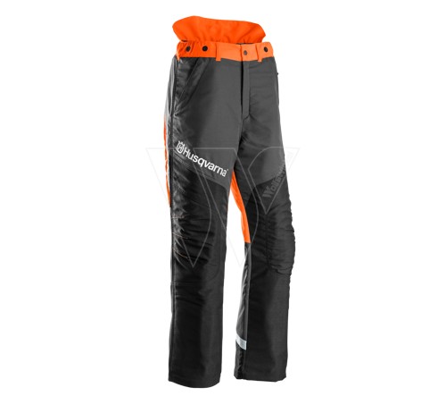 Chainsaw trousers f w 24a 50!