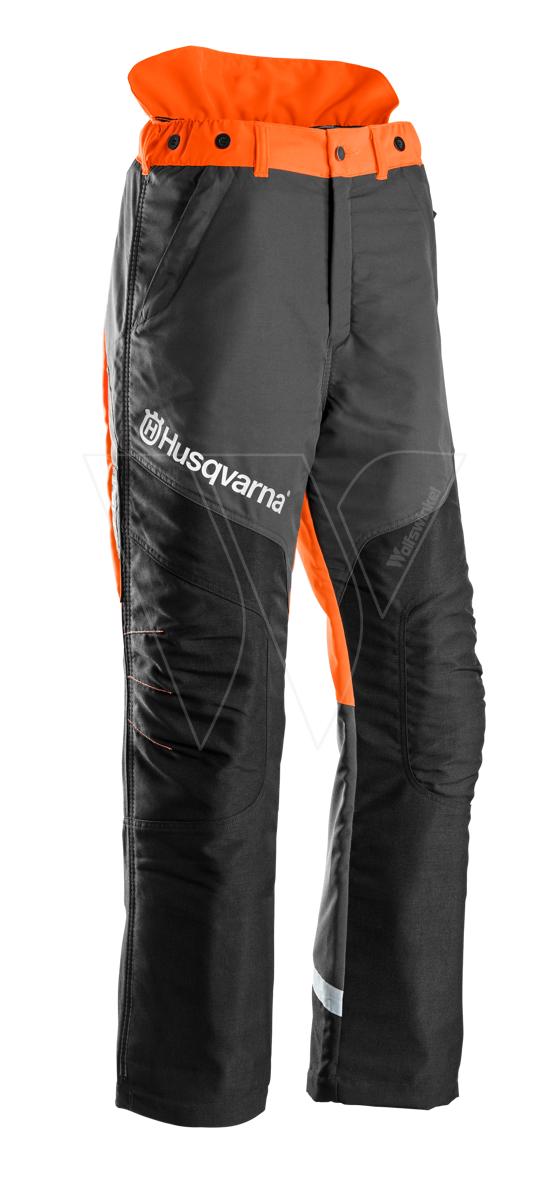 SIP Innovation Canopy W-Air Type C Chainsaw Trousers | Chainsaw Trousers UK