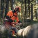 Husqvarna forestry work jacket technical extr. s