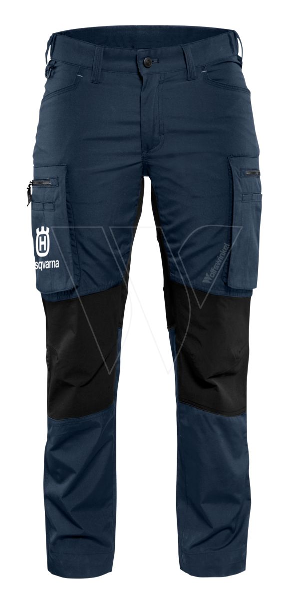 Trousers c40 service trousers