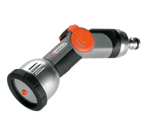 8154 Premium Adjustable Shower/Spray