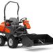 Husqvarna trunk p500(excl. hydr. aansl)