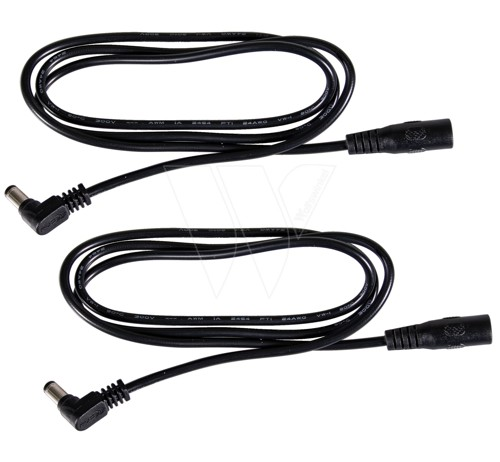 Alpenheat extension cable for heat sole