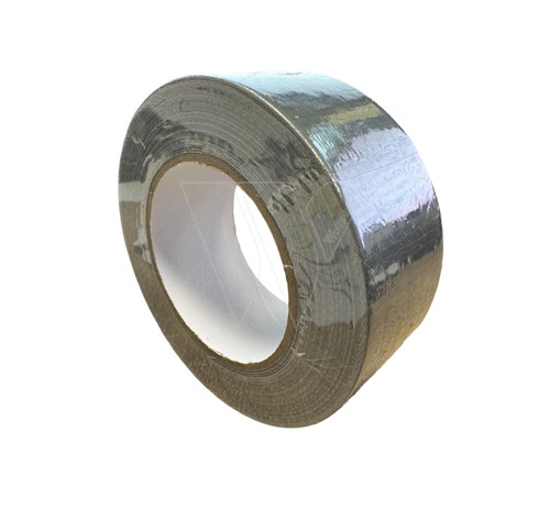 Duct tape extra strong 50mm x 50meter gray