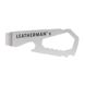Leatherman #8 keychain tool 3008