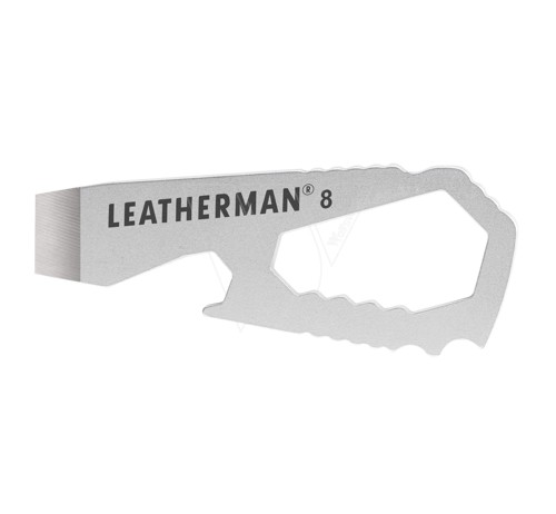 Leatherman #8 sleutelhangertool 3008