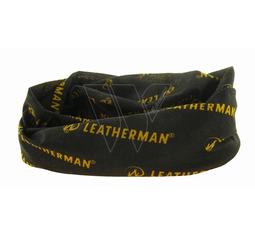 Leatherman head/neck/multi strap buff