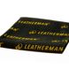 Leatherman kopf/hals/multi strap buff