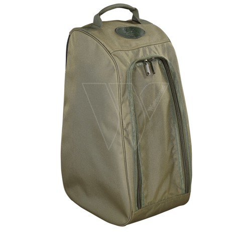 Nordforest boot bag green