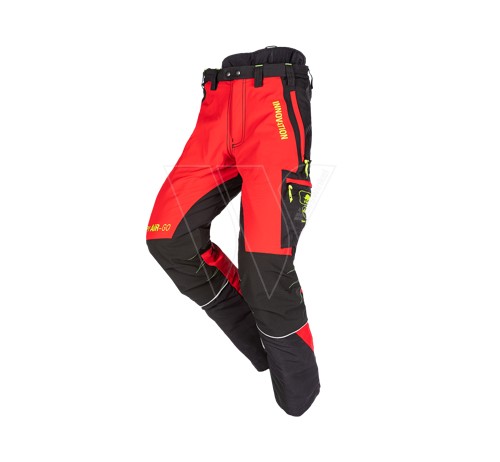 Sip canopy air-go red/black - s-7