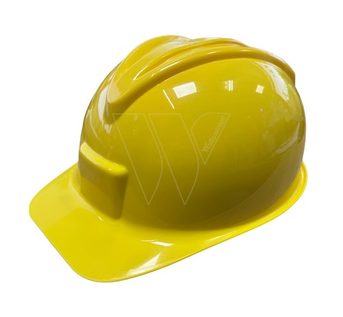 Acheter Casque jaune pour enfant / casque de chantier pour enfant