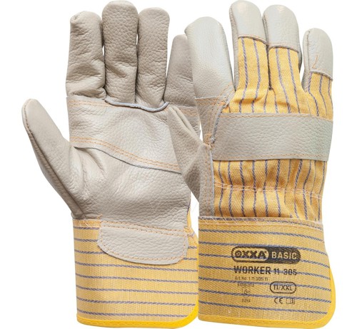 Oxxa® worker 11-305 gloves - xxl