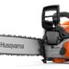 Husqvarna 562xpg chainsaw 45cm action