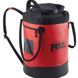 Petzl bucket material bag 45 liters red