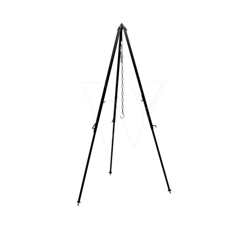 Valhal outdoor tripod xl with pulley