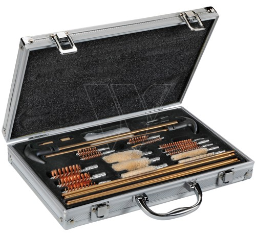 Prohunt verney carron weapon cleaning set