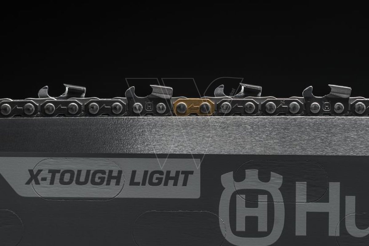 Husqvarna x-tough light 3/8 70cm 1.5 92